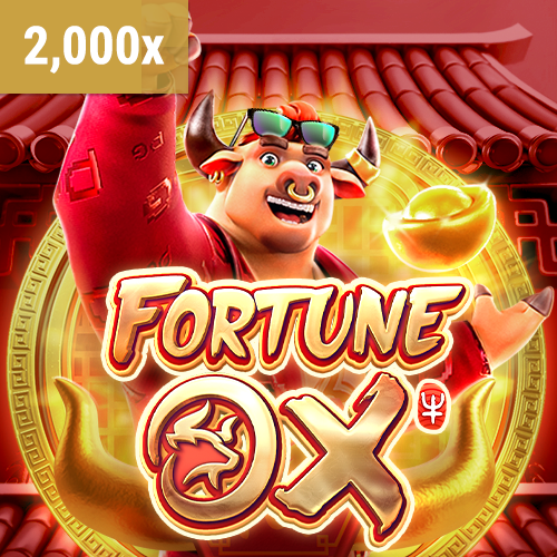 fortune-ox