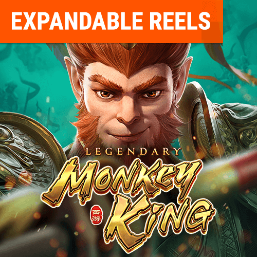 legendary-monkey-king
